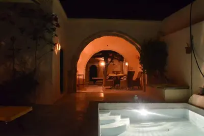 Image de Hotel / Auberge. a Tata au Maroc