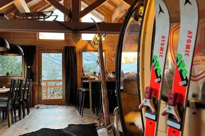 Image de Chalet Serre Chevalier