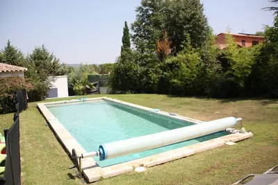 Image de Jolie Maison Familiale En Provence