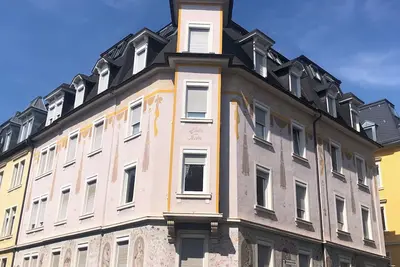 Image de Appartement Haus am Stein