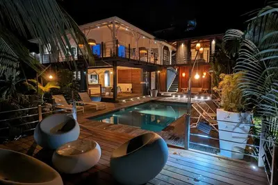 Image de Home Sweet Martinique, magnifique appartement au Marin