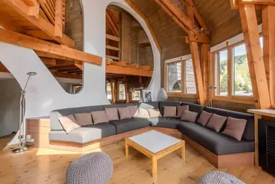 Image de 8 Pièces 14 Personnes Prestige