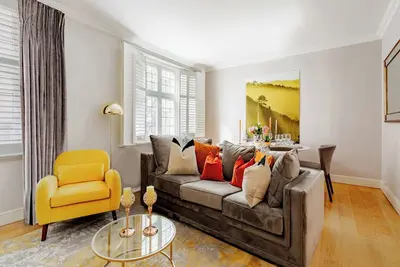 Image de Appartement de luxe spacieux dans un emplacement imbattable