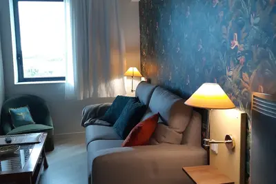 Image de Appartement standing sur le site du futuroscope
