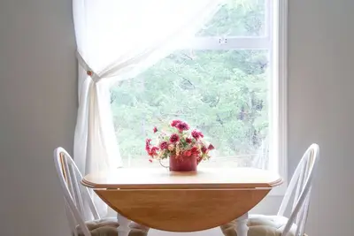 Image de Belle suite rurale de niveau supérieur de Metchosin