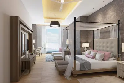 Image de Résidence Grand Luxxe Riviera Maya 4 Chambres