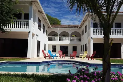 Image de Villa en bord de mer de rĂŞves