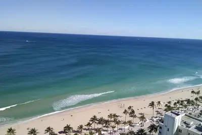 Image de Tours De Plage De Marriott Reach Spring Break 3/9 - 3/16/19 Ft Lauderdale Beach
