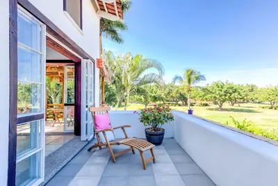 Image de Perfect Getaway Retreat sur le parcours de golf