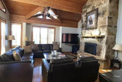 Image de Park City 3 Bedroom Townhome