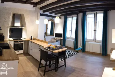 Image de Appartement**** Hyper centre
