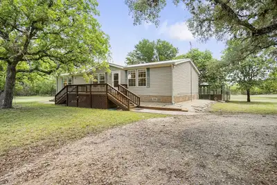 Image de The Roost at Kingfisher Ranch