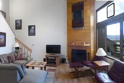 Image de Deluxe 3 Br Retreat - Superbes vues - Prix abordables!