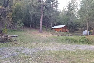 Image de Nogal Canyon Escapes / Bunkhouse - Force Nationale Du COMTÉ De Lincoln