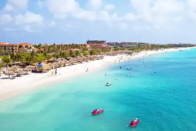 Image de Divi Golf & Beach Resort-1 Br Partial Oceanview-1br \/ 2ba