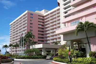 Image de Kaanapali Beach Club - Dates diverses - 5-7 jours