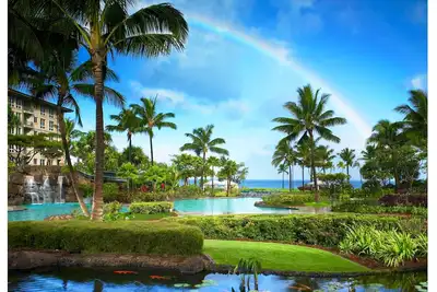 Prix RÉDUIT En Semaine Du Nouvel An (12/29 / 19- / 1/5/20) 2-Br! Westin Ocean Resort Villas