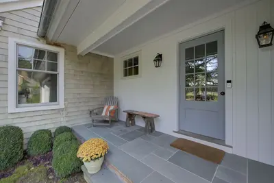 Image de East Hampton Village Fringe