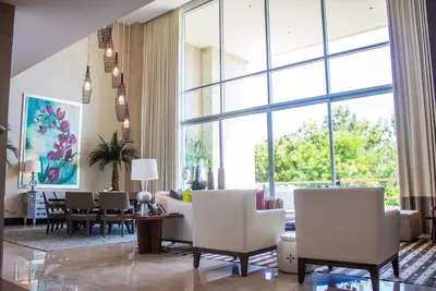 Résidence Grand Luxxe Riviera Maya 3 chambres (Spring Break 2020-3 / 14-21)