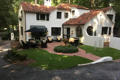 Image de Confidentialité - Luxe - Maison fermée - Peachtree Battle / Habersham - 30k / mois