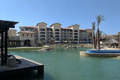 Image de Suite Master Grand Solmar Rancho San Lucas (Tout Nouveau Resort)