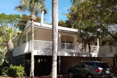 Image de Superbe condo de 2 chambres situé sur Longboat Key