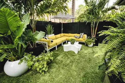 Image de Downtown St Pete for Upscale Nyc Boutique Hotel Types