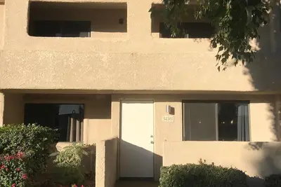 Image de Idéalement situé Rancho Mirage 3br / 2ba Townhouse