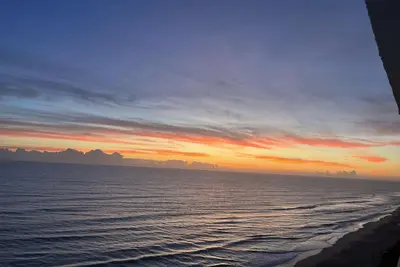 Image de Magnifique Condo Oceanfront - New Smyrna Beach