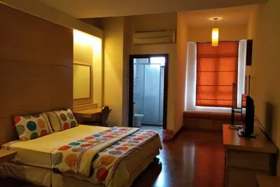 Image de Le Heritage Lake View + Wifi Condo