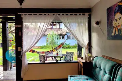 Image de Maison Bardot - Bardot Residence Geribá - Búzios