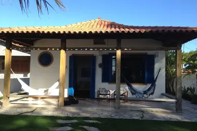 Image de Charmante maison Ă Praia Seca