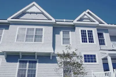 Image de Magnifique et grande maison \"entre les ponts\" sur Dune Road à Westhampton Beach