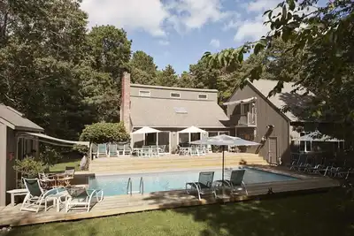 Image de Location à l'année ou en été pour les grandes journées portes ouvertes d'East Hampton