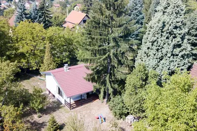 Image de Maison de vacances Alfa - maison confortable à Ledinci, Fruška gora