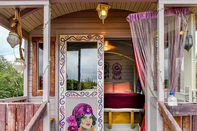 Image de Mammaloe's 1 - Agréable et confortable