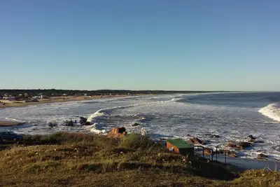 Image de Salitre Beach House - La Pedrera - Le meilleur surf en Uruguay