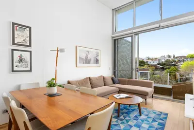 Image de Explorez Sydney depuis un appartement moderne et paisible