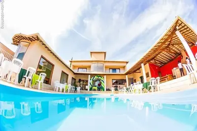 Image de Maison \/ villa pampulha