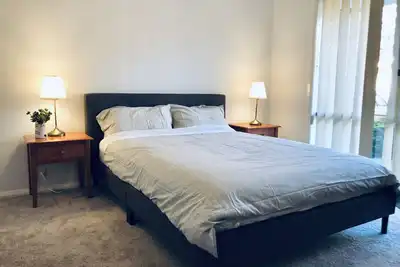Image de Charmante et paisible maison de 3 chambres