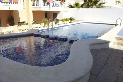 Image de Spacieux Appartement TRÈS Centre-Ville À PROXIMITÉ De La Plage