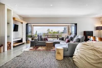 Image de Table Mountain Eco Retreat