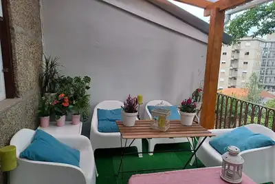 Image de Étage villa de 3 chambres