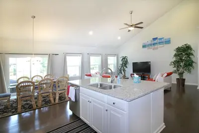Image de Brand New Bethany Beach Maison - 5br \/ 3ba, dormir 15