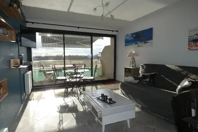 Image de Appartement T2 meublé, Rives de l'Adour