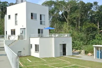 Image de Vila Praiana - Appartement 9 - Appartement pour familles jusqu'à six personnes