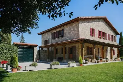 Image de Villa Encidna. Gîte pour 14 personnes