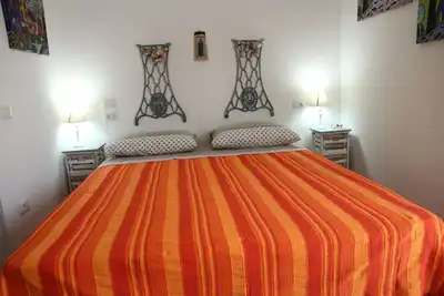 Image de B&B Castello - chambre avec salle de bain privée