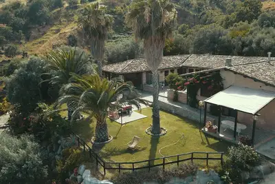 Image de Villa Romeo - \"Pastore\" Hébergement
