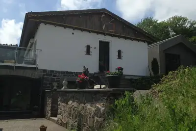 Image de Waldhaus ***** - avec bien-être dans un environnement boisé